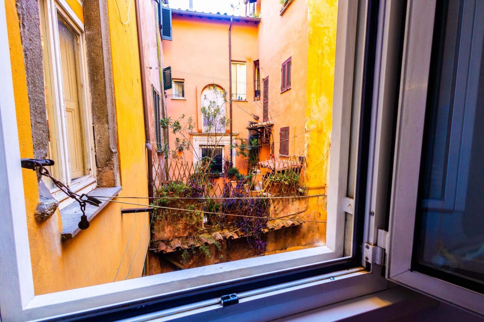 Appartement Domus Pellegrino Heart Of *